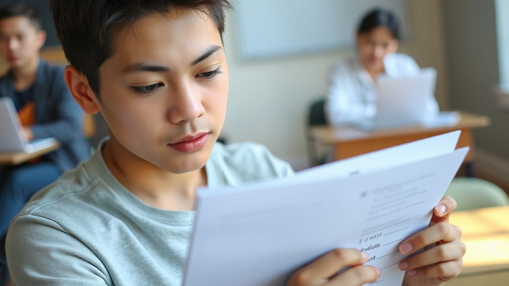 The Exam Isn’t Testing What You Think It Is